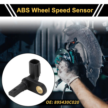 ABS Wheel Speed Sensor No. 895430C020 for Toyota Tundra (2007–2017)