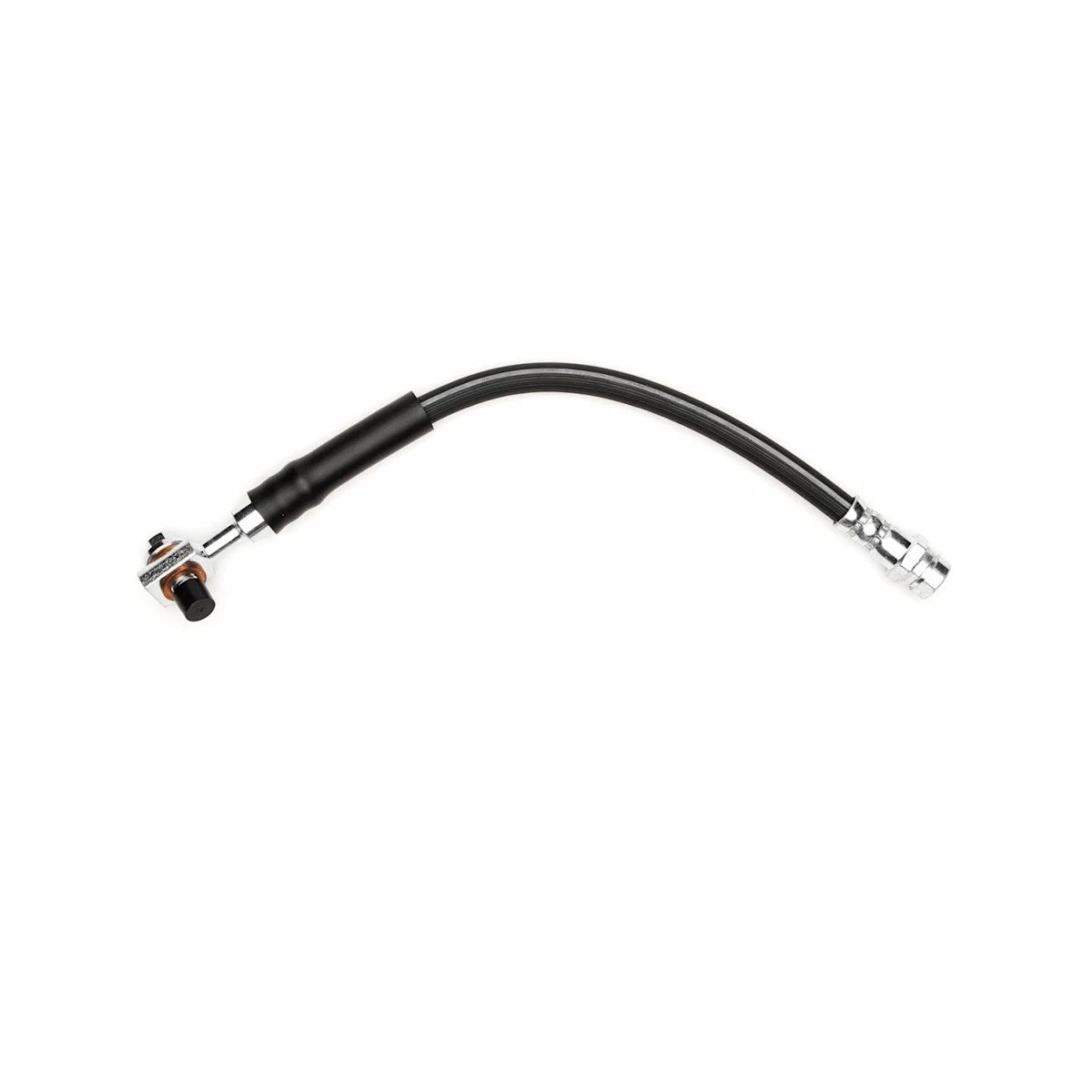 Brake Hose Rear for VW Audi S4 S5 RS5 RS3 Sportback A4 (2021–2024) BHH-73053