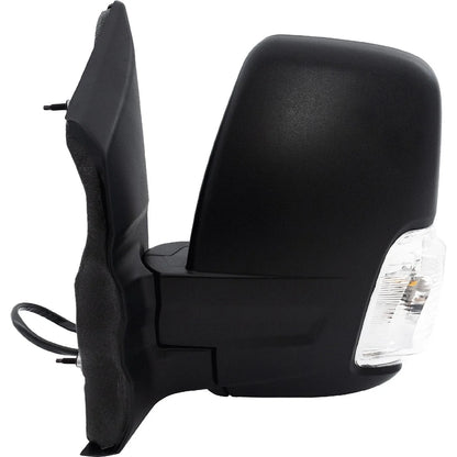 Heated Side Mirrors Set of 2 for Ford Transit-350