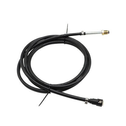 Nylon Fuel Line Kit for Chevy Tahoe Suburban Avalanche 1500 2500 (2000–2004)