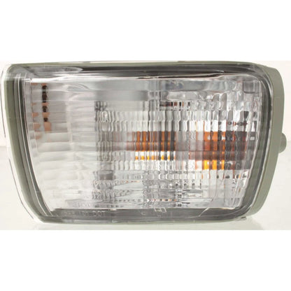 Turn Signal Light for Toyota 4Runner (2003–2005) TO2532113, CLX-M0-USA-T106908-CL360A70