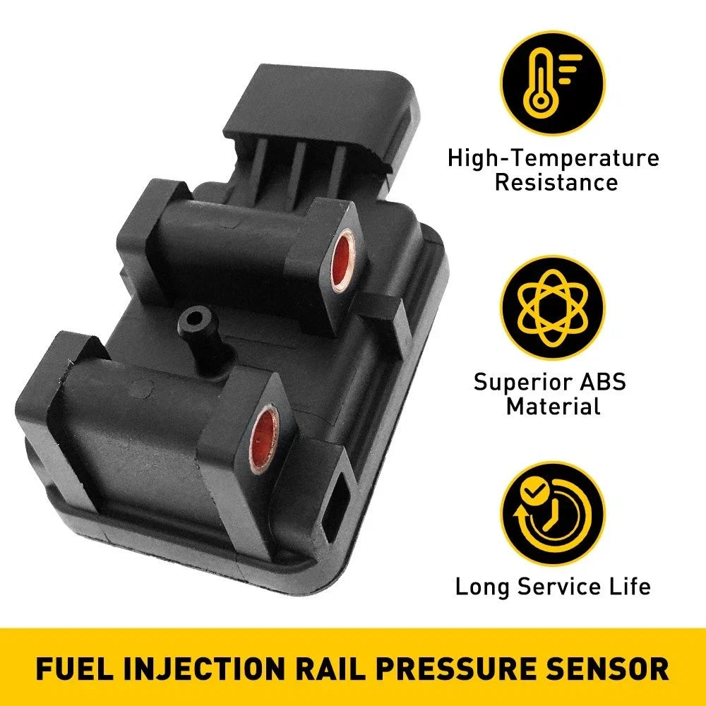 MAP Sensor for Dodge Ram 1500 2500 3500 Viper 8.0L (1994–2002) AS88