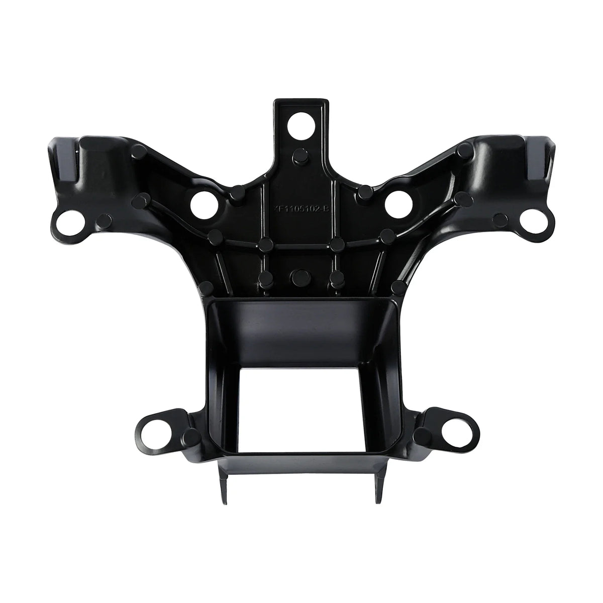 Upper Fairing Stay Bracket for Yamaha YZF R6 (2017–2025)