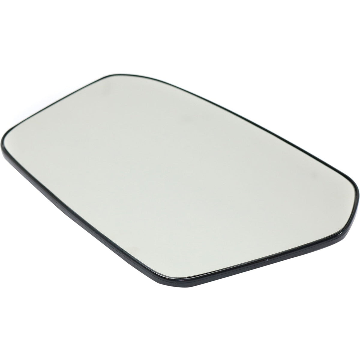 Mirror Glass for Ford Fusion (Driver Left Side)