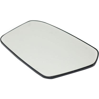 Mirror Glass for Ford Fusion (Driver Left Side)