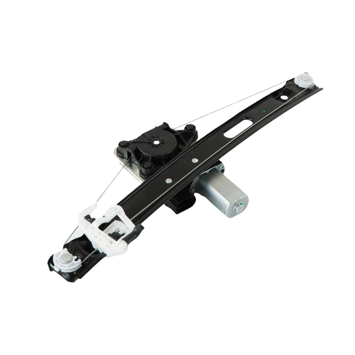 Rear Left Window Regulator w/ Motor for BMW E90 E91 (2006–2013) 51357140589, 67626927025, 748-468