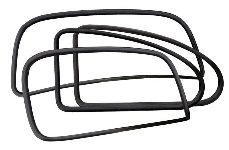 Cal Look Window Seal Kit for VW Beetle (1958–1964)