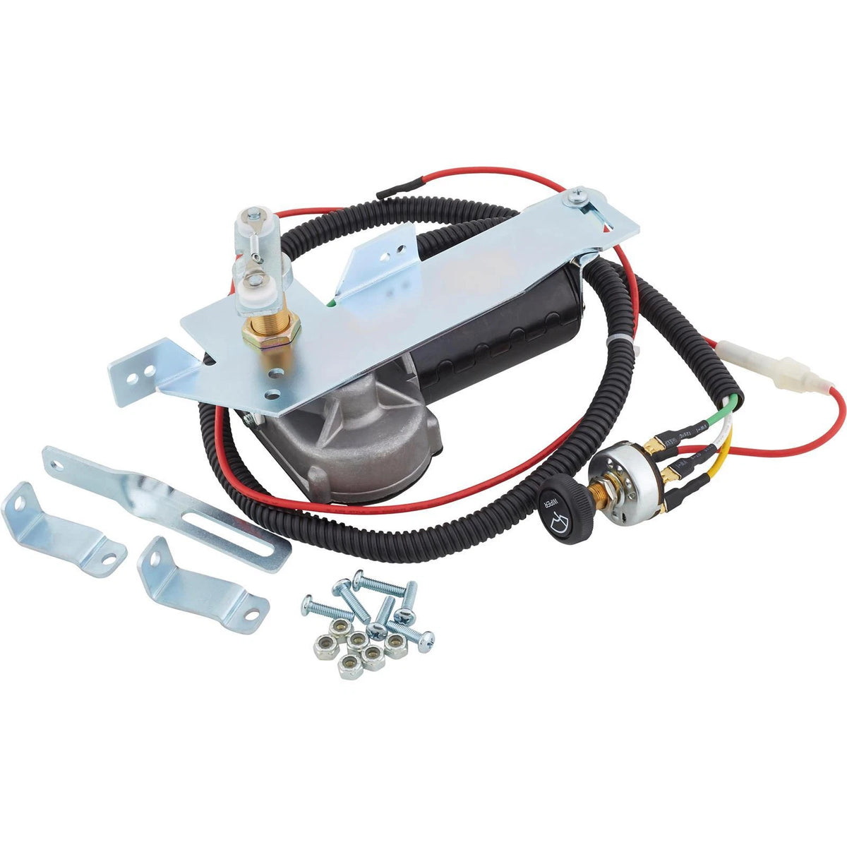 Electric Windshield Wiper Conversion Kit for Ford Car (1946–1948) 91356046