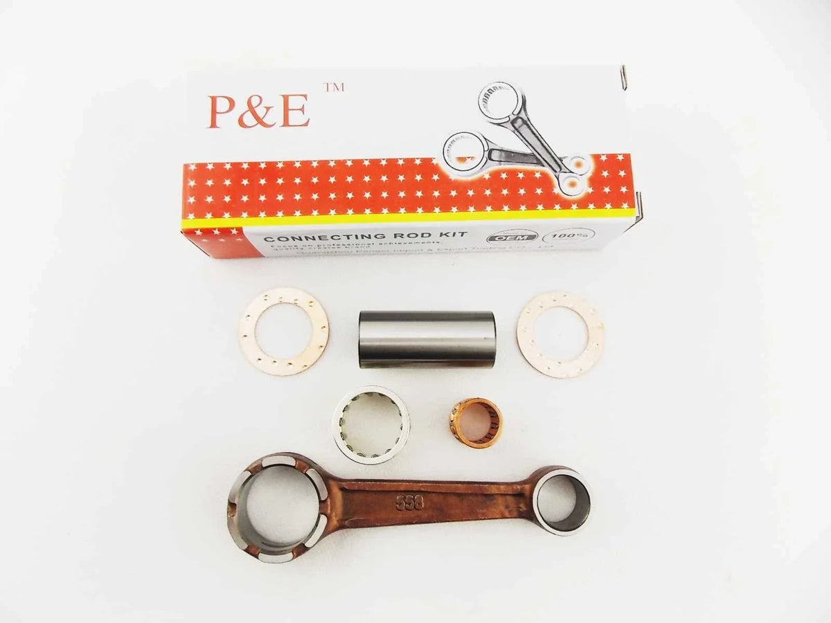 Connecting Rod Kit for Yamaha AG100 (1973-1980)