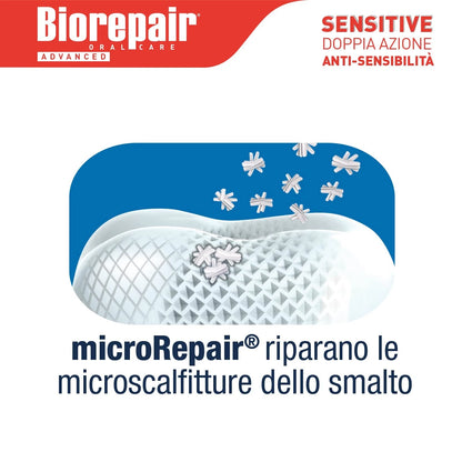 Toothpaste for Sensitive Oral Care (Pack of 1)