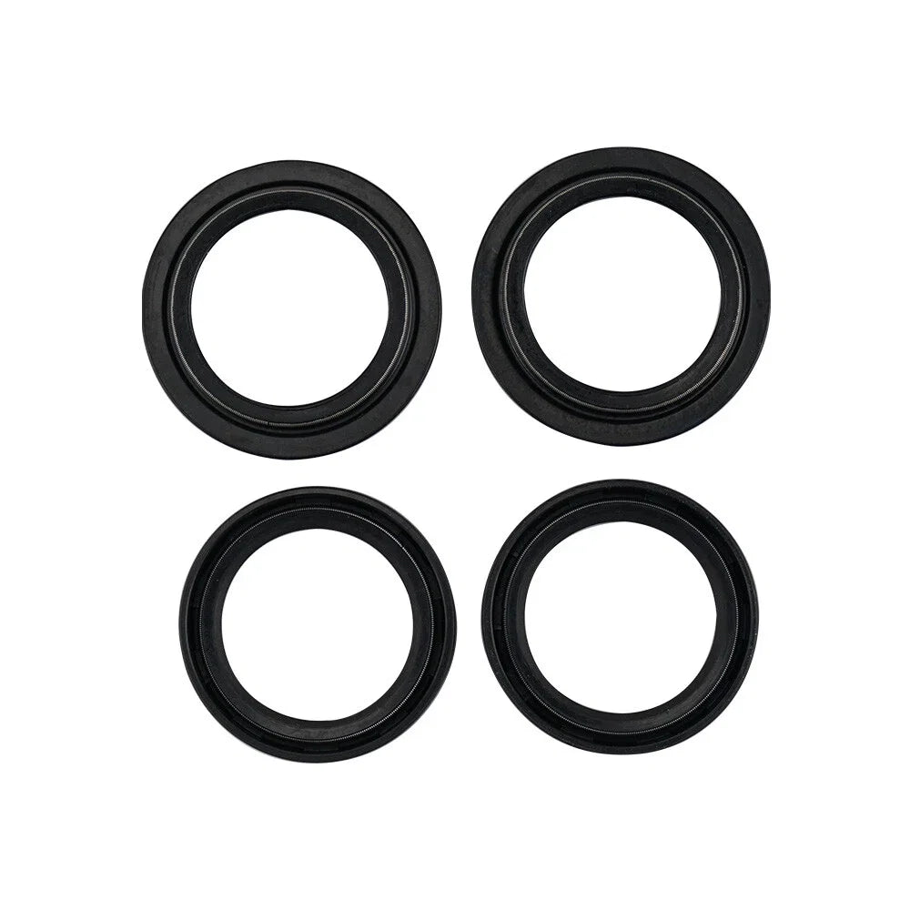 Fork Seal & Dust Seals Kit for Yamaha IT465 (1981–1982), YZ250 (1977–1979)