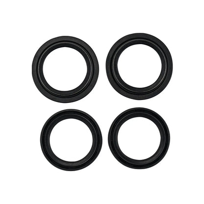 Fork Seal & Dust Seals Kit for Yamaha IT465 (1981–1982), YZ250 (1977–1979)