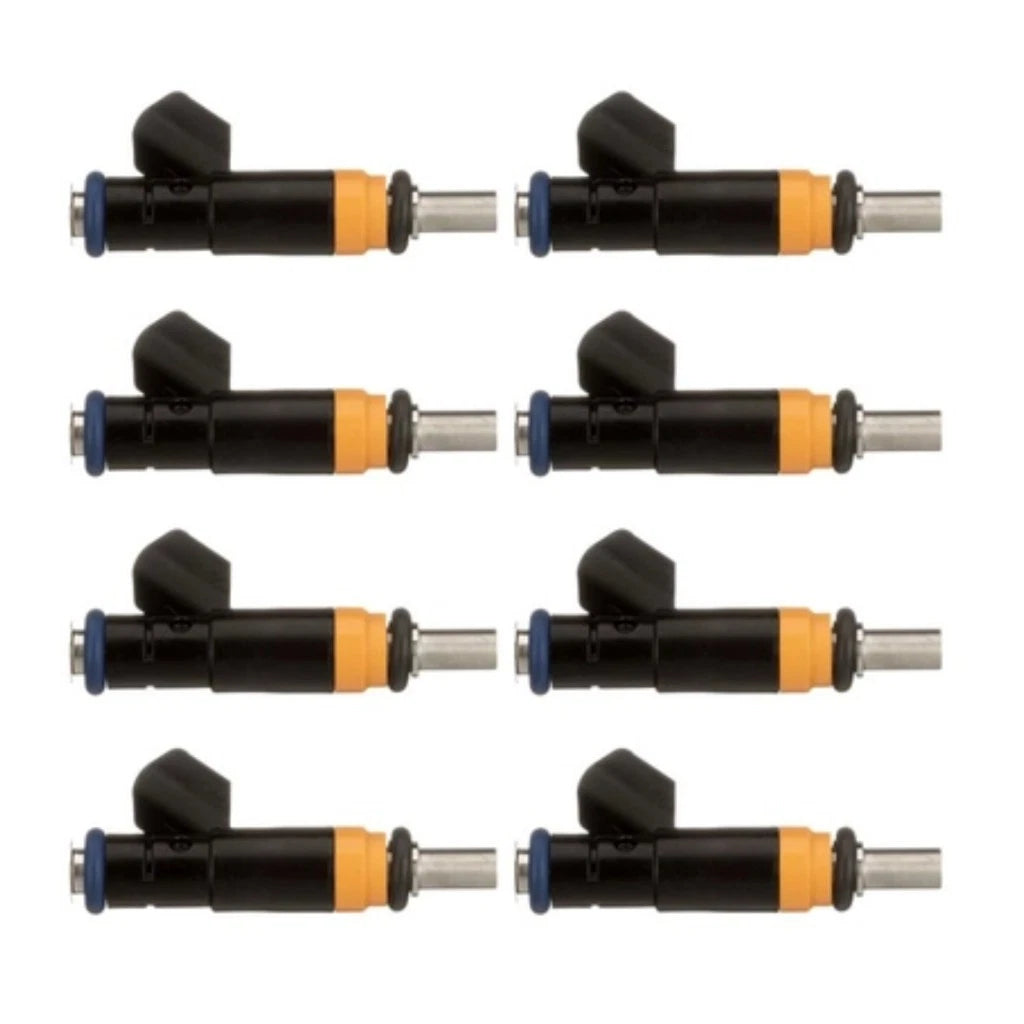 Fuel Injector Set for Chrysler 300 (2018) ALX-PAU-SI-FJ732RP8-CLB2