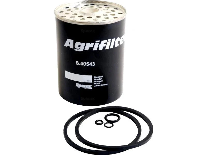 Fuel Filter for Marshall 602 604 702 704 802 804 Tractors