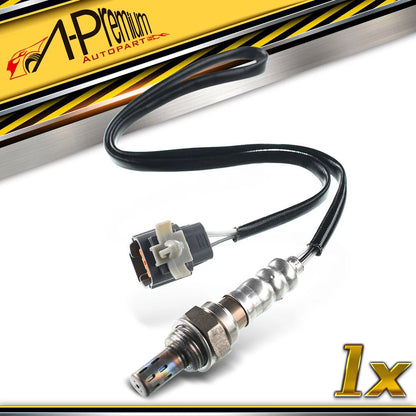 Downstream Oxygen Sensor for Mazda 626 (2001–2002) KLS618861A KLS618861B 250-24377
