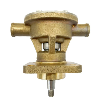 Sea Water Pump for Perkins M20 Ancor 298 Marine Engine (1/2" Hose)