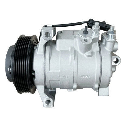 AC Compressor Kit With Condenser for Jeep Grand Cherokee (2019–2021)