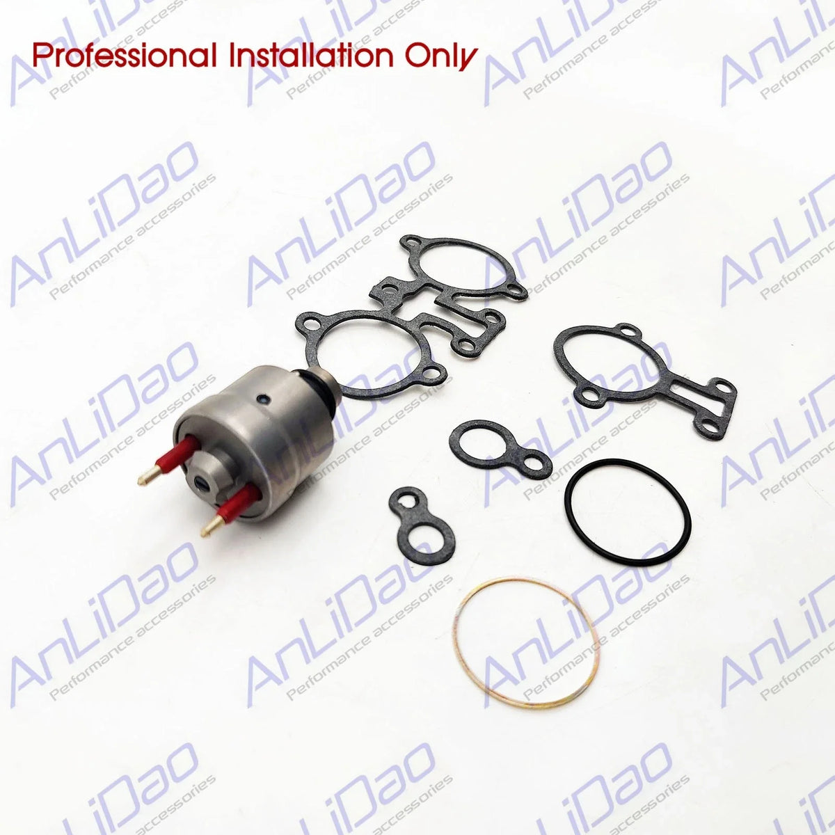 Injector Kit for Mercury Quicksilver 4.3L 5.0L 5.7L TBI (17104288)
