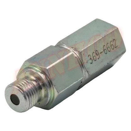 Fuel Regulator for Caterpillar CAT C9 C7 (3696662, 369-6662)