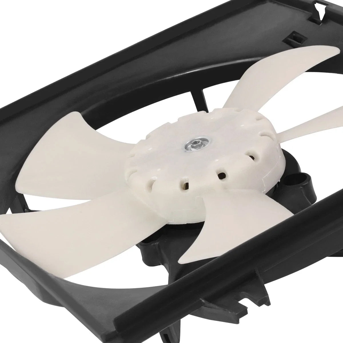 Electric Radiator Cooling Fan Assembly for Mitsubishi Galant (1994–1998)