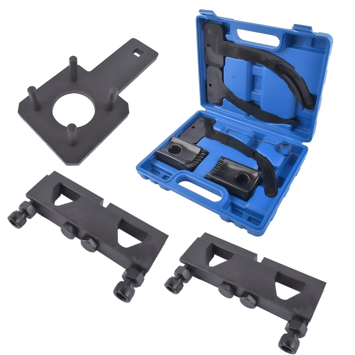 Camshaft Holding Timing Tool Kit 10198A 10369A for Chrysler Dodge Jeep Ram 3.6L (2011–2021)