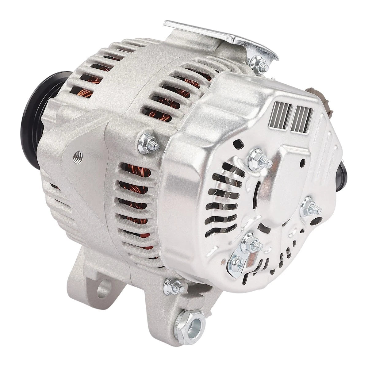 90-Amp Alternator for Toyota RAV4 (2001–2005) 17978525, 13957N, 1022112120