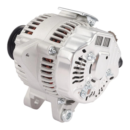 90-Amp Alternator for Toyota RAV4 (2001–2005) 17978525, 13957N, 1022112120