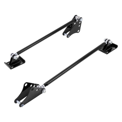 Traction Tie Bar Flip Kit for Chevy Silverado 1500 (1999–2011)