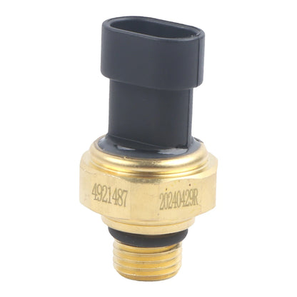 Engine Oil Pressure Sensor Switch for Dodge Ram 2500 3500 (ISX) 4921487 4921511