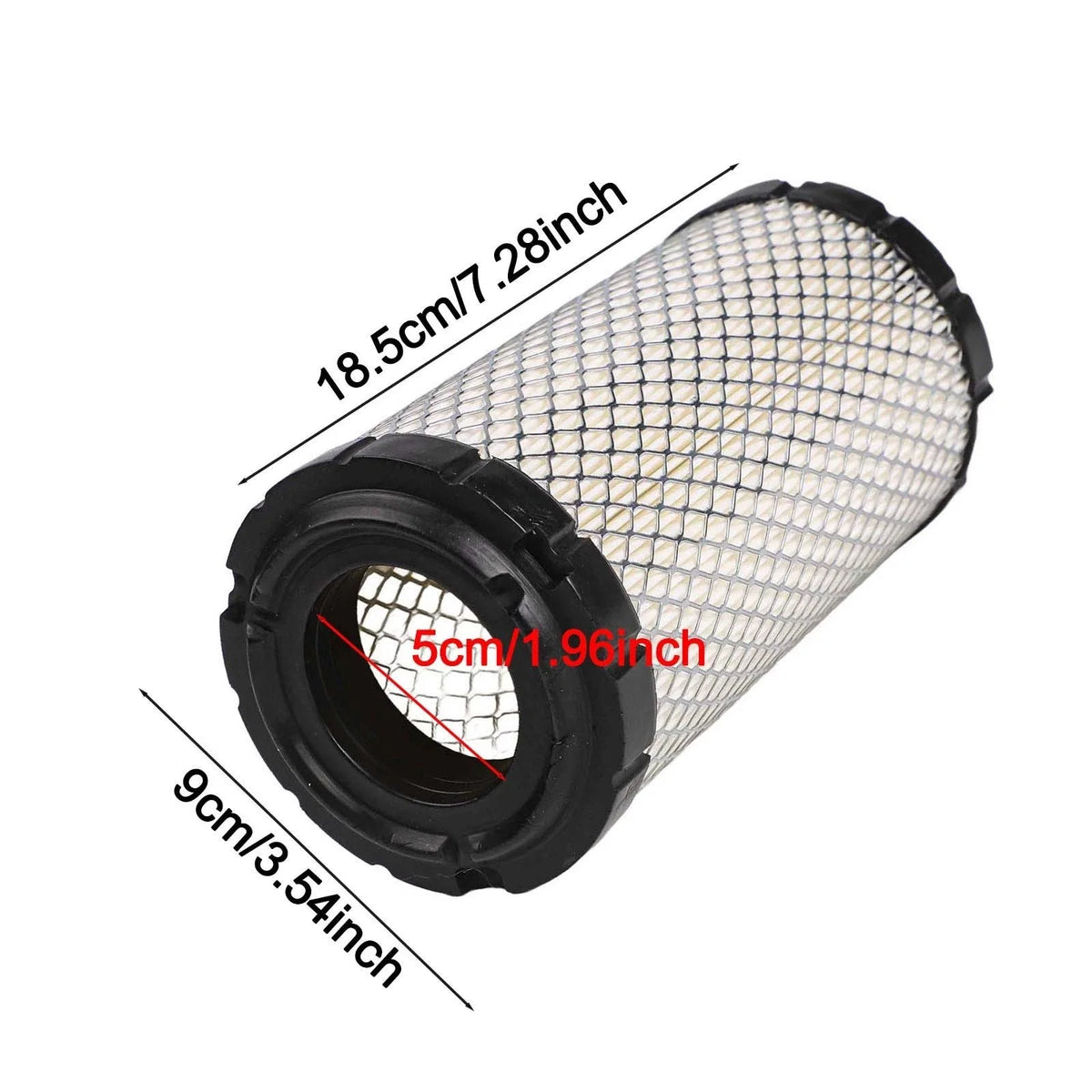 Air Filter for M113621 (Compatible)