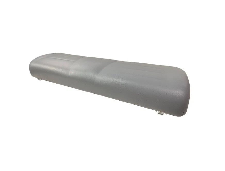Bench Bottom Seat for Club Car Carryall 1500 1700 XRT 1550 UTV (103160101)