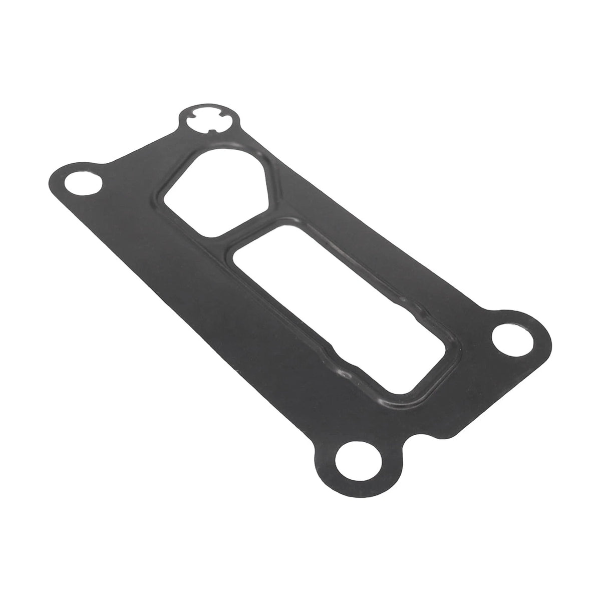 Oil Filter Adapter Housing for Ford (2004–2023) BS4Z 6881-B, BS4Z 6881-A, 1L5Z 6881-A, 1L5Z 6881-AA