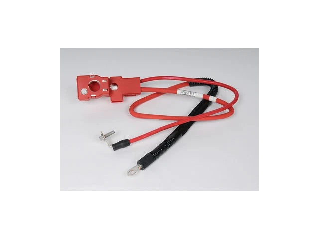 Battery Cable Positive for Pontiac G6 (2008–2010) 75529QSCQ