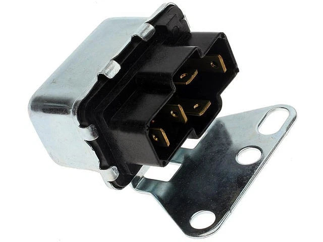 Blower Motor Relay for GMC V3500 (1987–1991) 59918NSTV