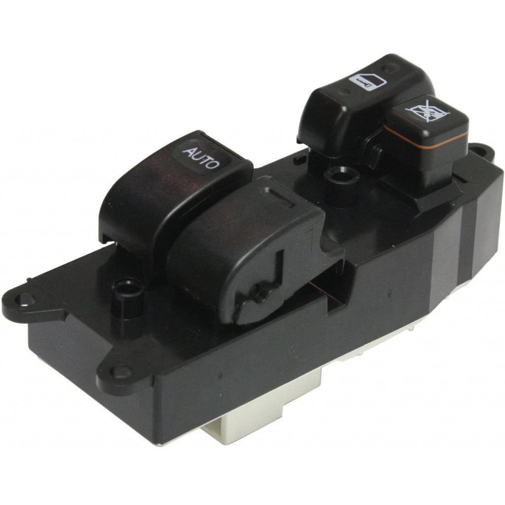 Window Switch for Toyota Sienna (1998–2000) CLX-M0-USA-REPT505214-CL360A70