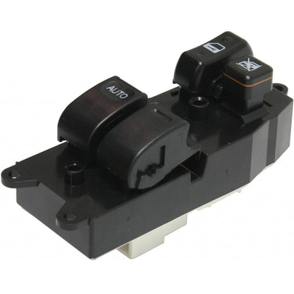 Window Switch for Toyota Sienna (1998–2000) CLX-M0-USA-REPT505214-CL360A70