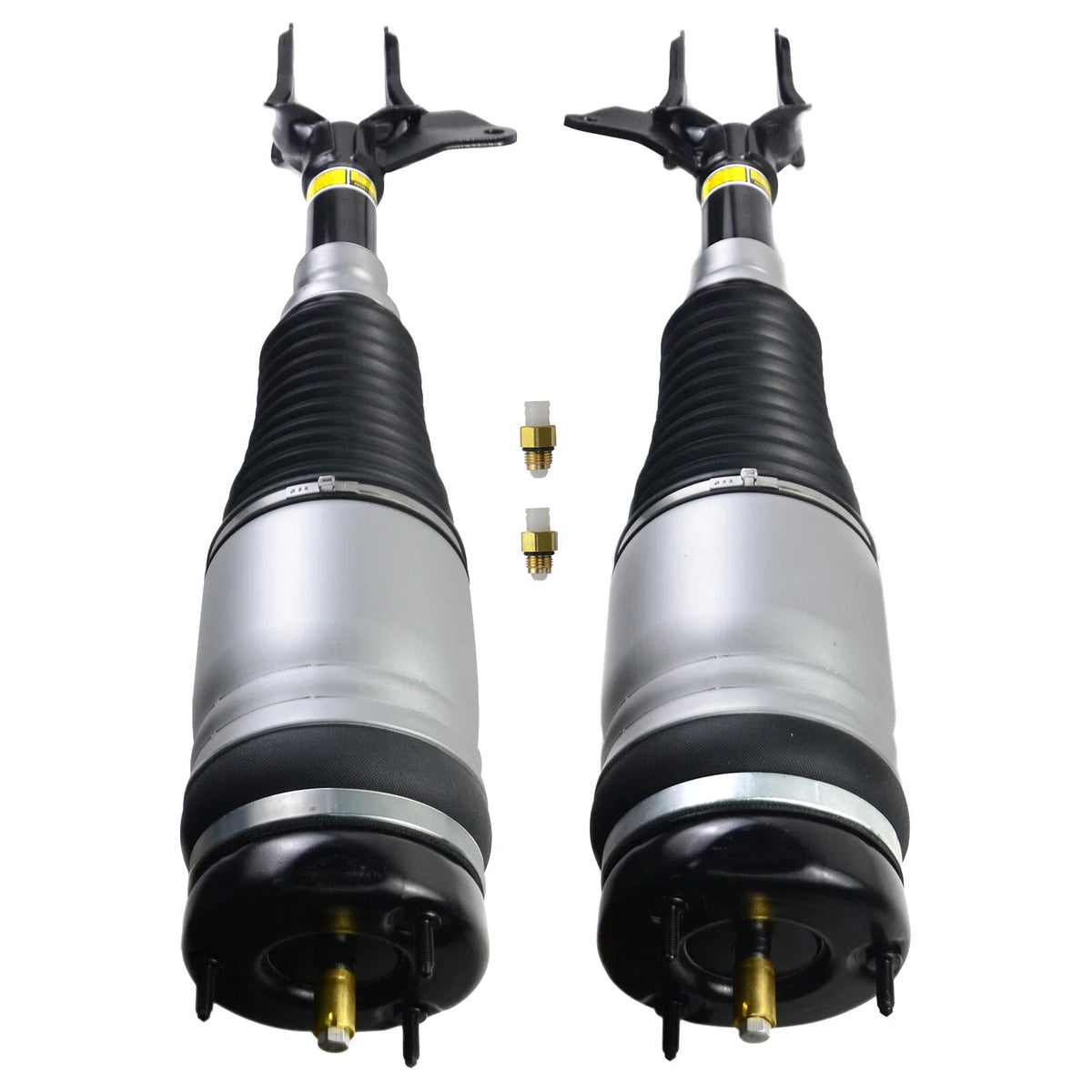 2X Air Suspension Shock Struts for Jeep Grand Cherokee Laredo (2011–2020) 68253204AE
