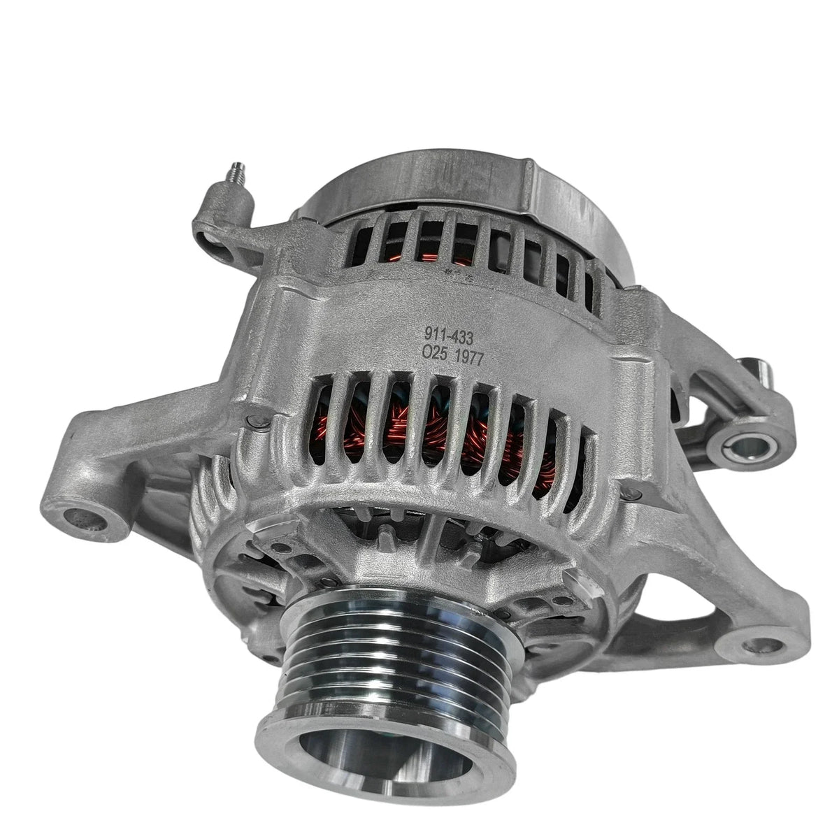 Alternator for Dodge Ram 1500 2500 3500 Dakota Jeep (1997–1999)
