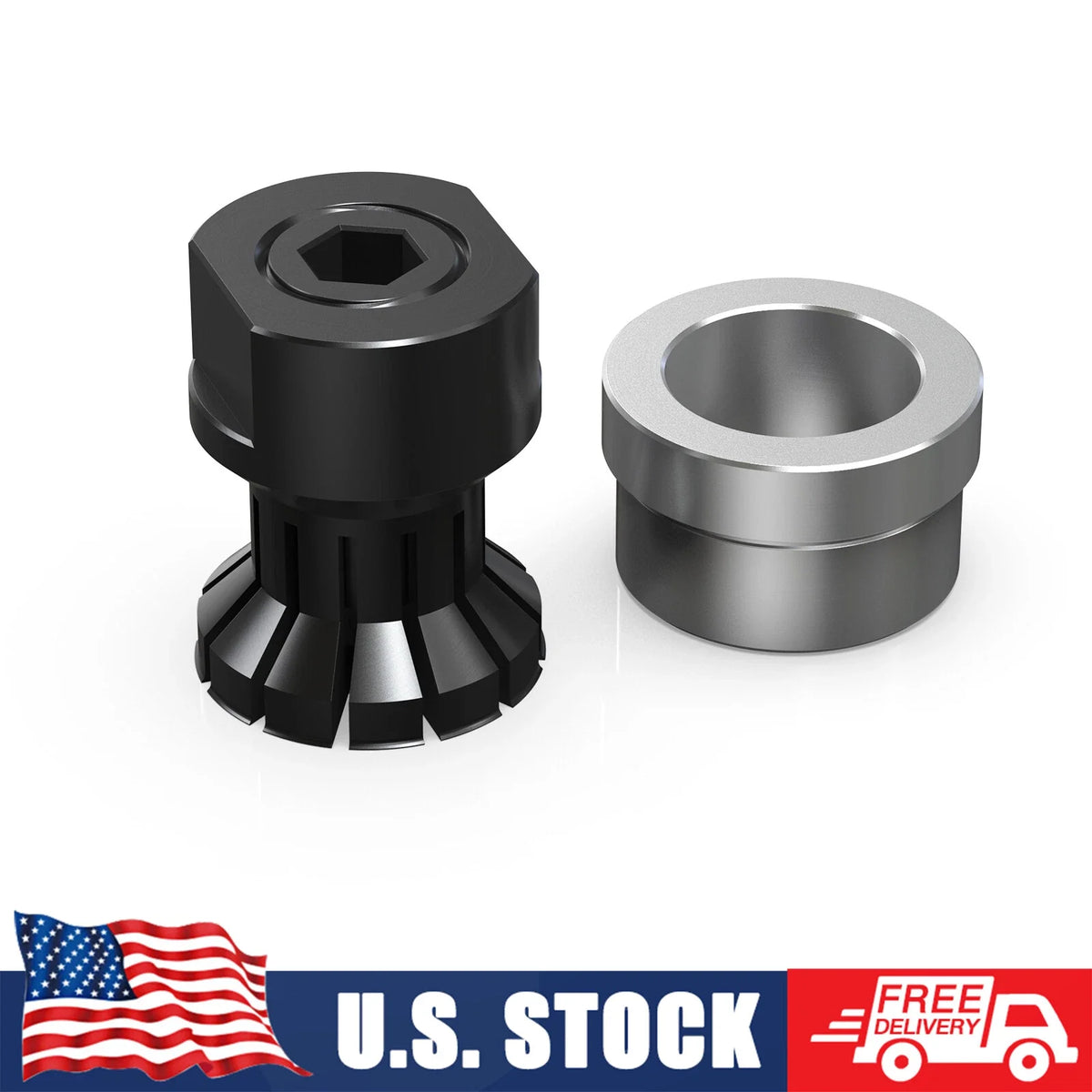 Clutch Cam Bushing Install & Removal Tool for Can-Am Maverick X3 (2017–2023)
