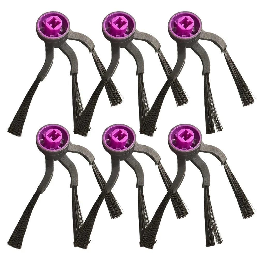 Side Brush Set for Eureka J15 (6 Pieces)