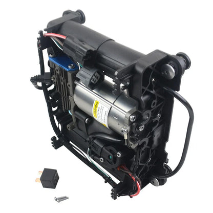 Air Suspension Compressor for Range Rover L322 (2002–2012)