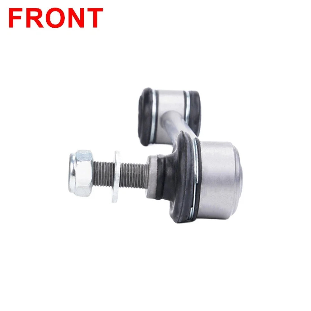 Set of 4 Rear Sway Bar Stabilizer Links for Jeep Wrangler (2007–2020)