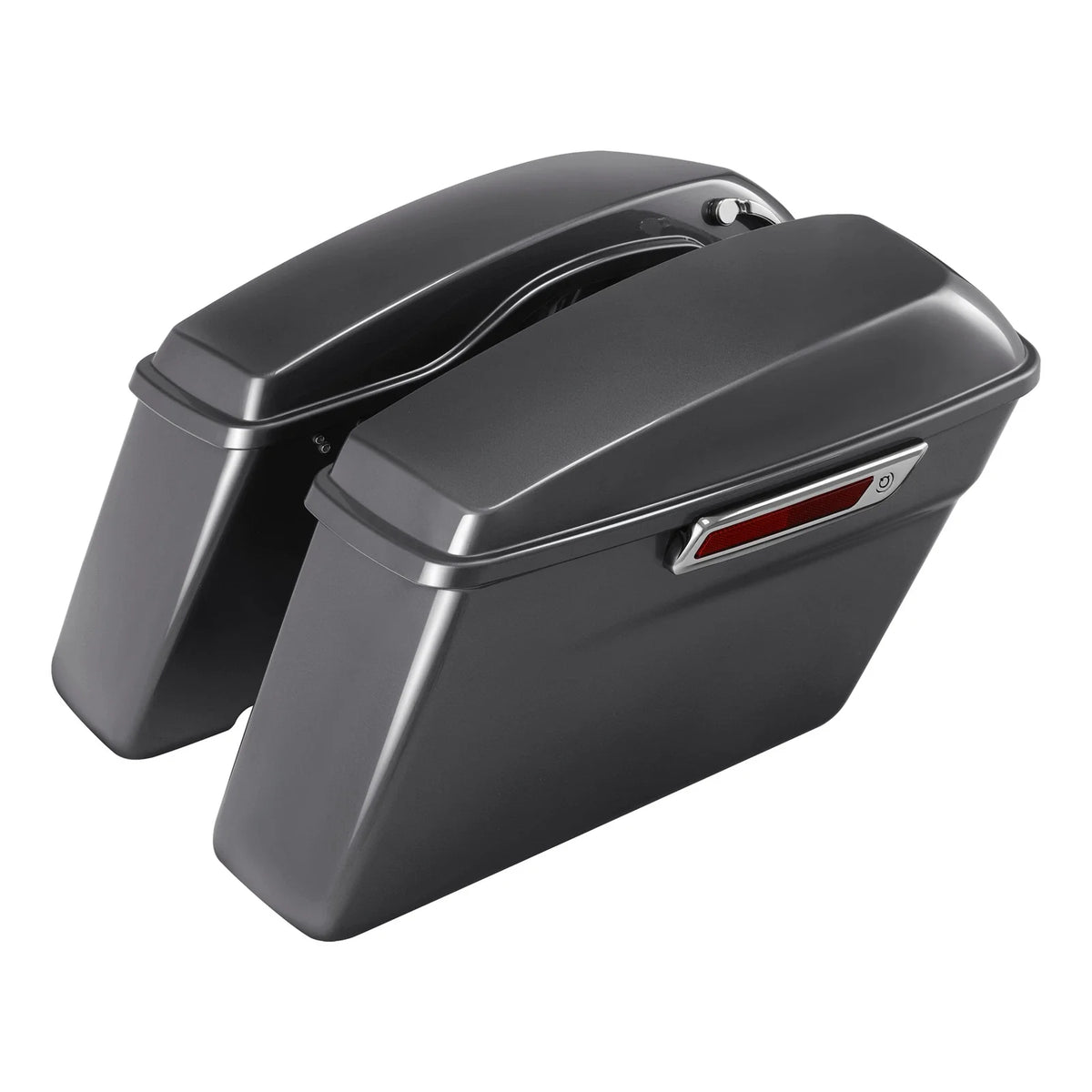 Hard Saddlebags for Harley Electra Glide & Street Glide (2014–2023)