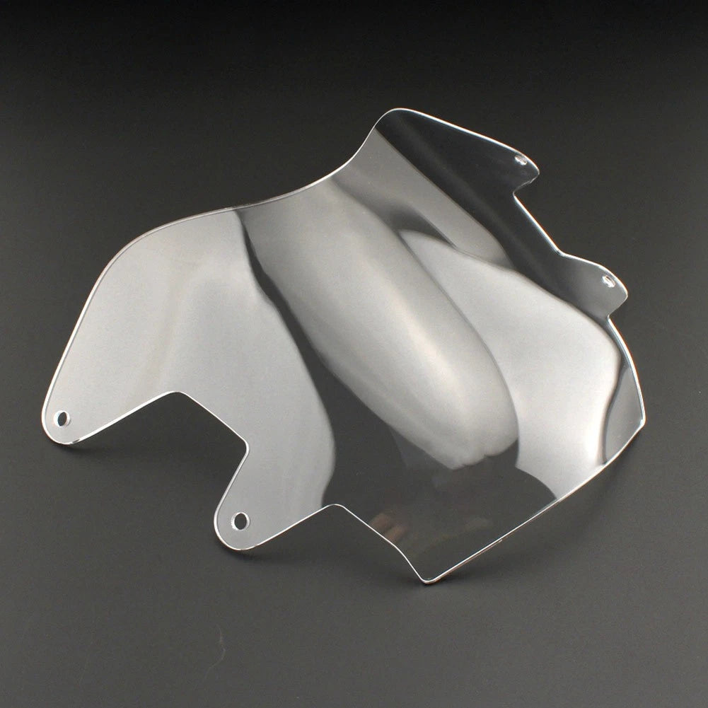Front Headlight Protector for Yamaha Tenere 700 XT700Z (2019–2023)