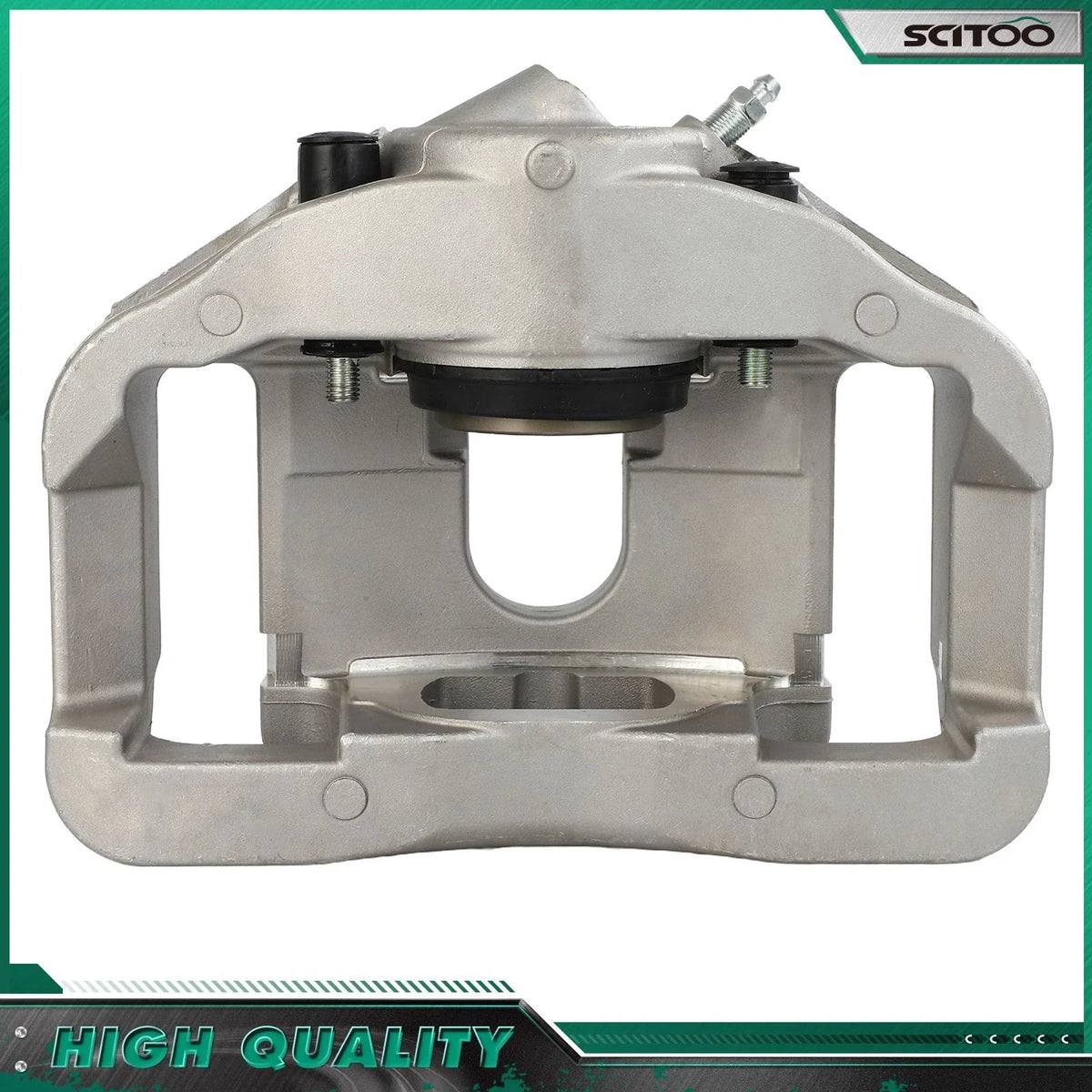 Front Brake Calipers for BMW 528i 2008-2009, 530i 2004-2007 (E60 Series)