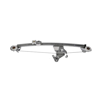 Window Regulator for Mercedes-Benz E55 AMG (1999–2002) ALX-PAU-RB-740-452-CL360A52