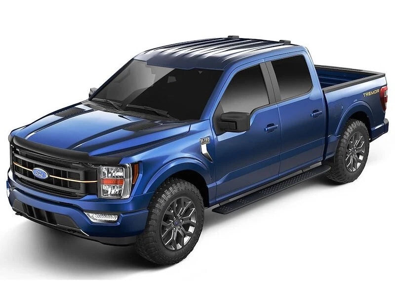 Aeroskin Hood Protector for Ford F150 (2021–2025) 2842229