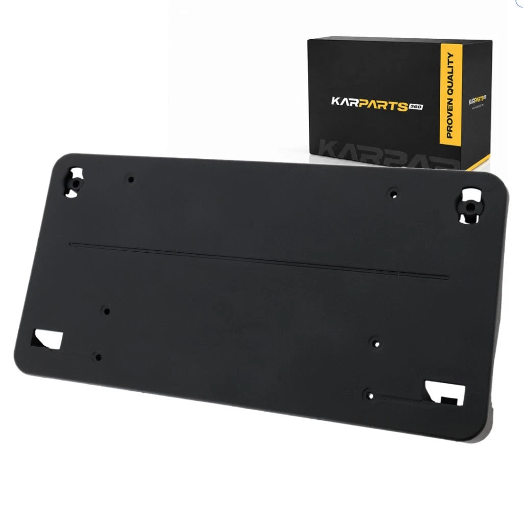 License Plate Bracket for Mercedes-Benz GLA250 (2021–2023) MB1068180