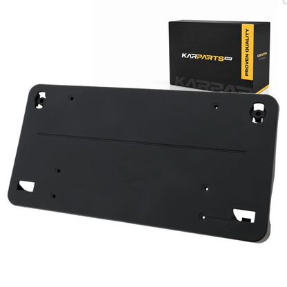License Plate Bracket for Mercedes-Benz GLA250 (2021–2023) MB1068180