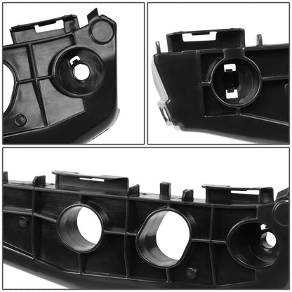 Bumper Bracket for Toyota Corolla (2011–2013) Right Front Factory Style